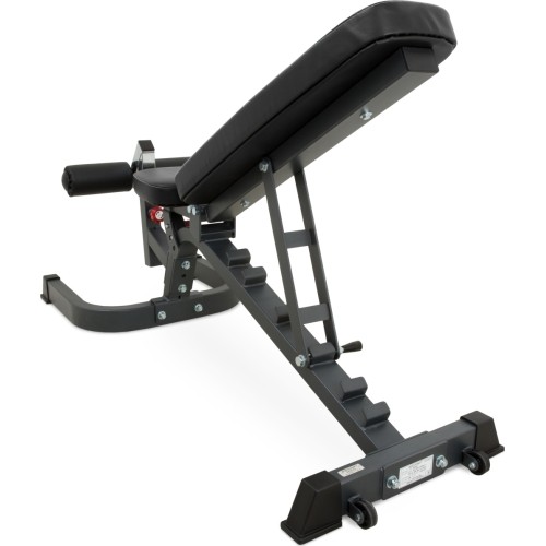 Ławka treningowa BodyCraft F602 Deluxe