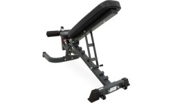 Ławka treningowa BodyCraft F602 Deluxe