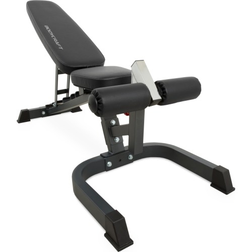 Ławka treningowa BodyCraft F602 Deluxe