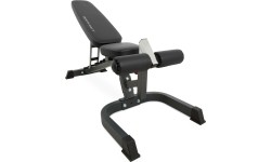 Ławka treningowa BodyCraft F602 Deluxe