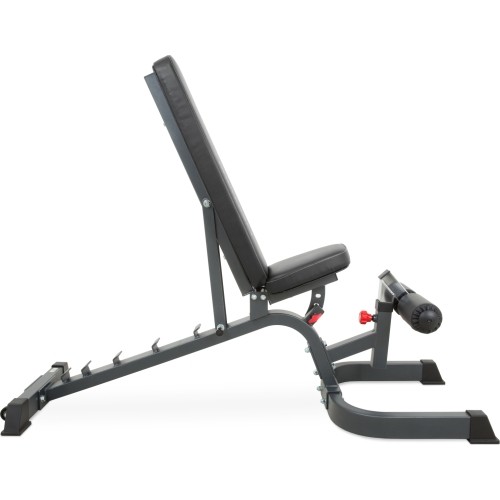 Ławka treningowa BodyCraft F602 Deluxe