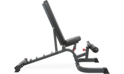 Ławka treningowa BodyCraft F602 Deluxe