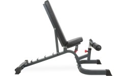 Ławka treningowa BodyCraft F602 Deluxe