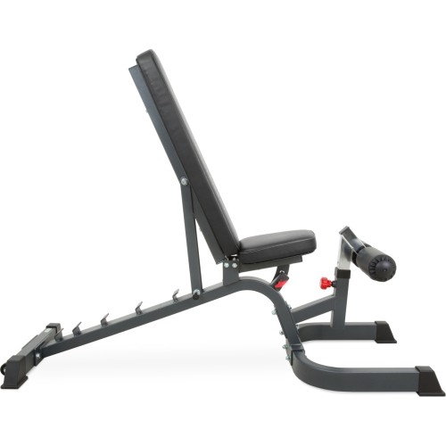 Ławka treningowa BodyCraft F602 Deluxe