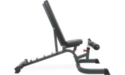 Ławka treningowa BodyCraft F602 Deluxe