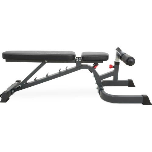 Ławka treningowa BodyCraft F602 Deluxe