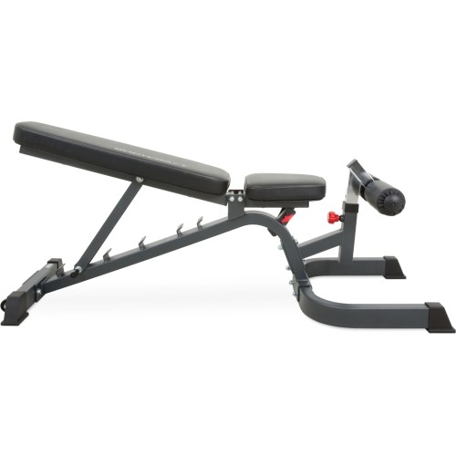 Ławka treningowa BodyCraft F602 Deluxe