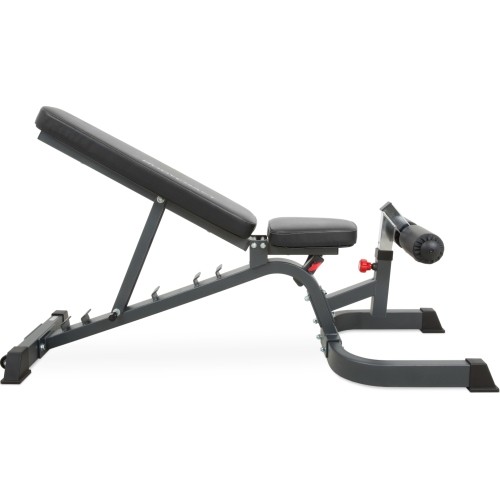 Ławka treningowa BodyCraft F602 Deluxe