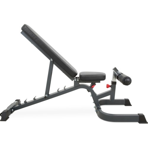 Ławka treningowa BodyCraft F602 Deluxe