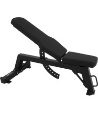 Komercyjna ławka do dużych obciążeń Pivot Fitness XB6130