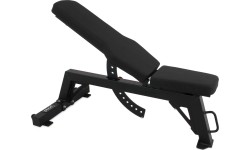 Komercyjna ławka do dużych obciążeń Pivot Fitness XB6130