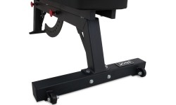 Komercyjna ławka do dużych obciążeń Pivot Fitness XB6130