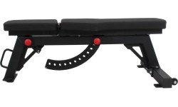 Komercyjna ławka do dużych obciążeń Pivot Fitness XB6130