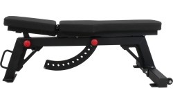 Komercyjna ławka do dużych obciążeń Pivot Fitness XB6130