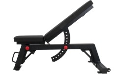 Komercyjna ławka do dużych obciążeń Pivot Fitness XB6130