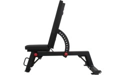 Komercyjna ławka do dużych obciążeń Pivot Fitness XB6130