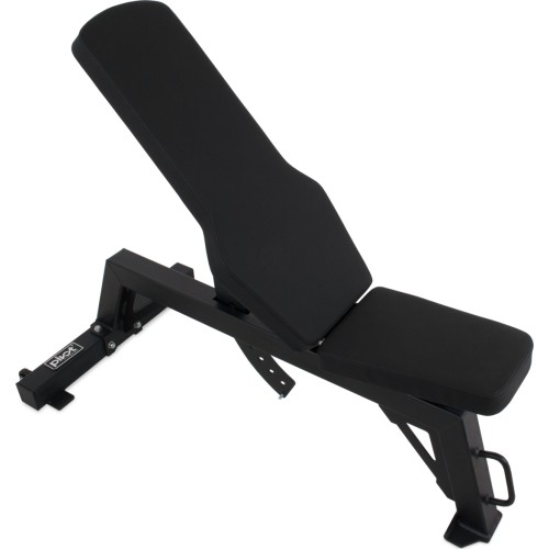 Komercyjna ławka do dużych obciążeń Pivot Fitness XB6130