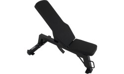 Komercyjna ławka do dużych obciążeń Pivot Fitness XB6130