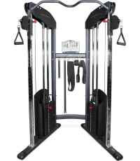 Trener funkcjonalny do domu BodyCraft HFT