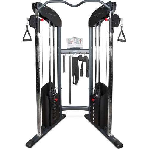 Trener funkcjonalny do domu BodyCraft HFT