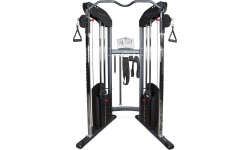 Trener funkcjonalny do domu BodyCraft HFT