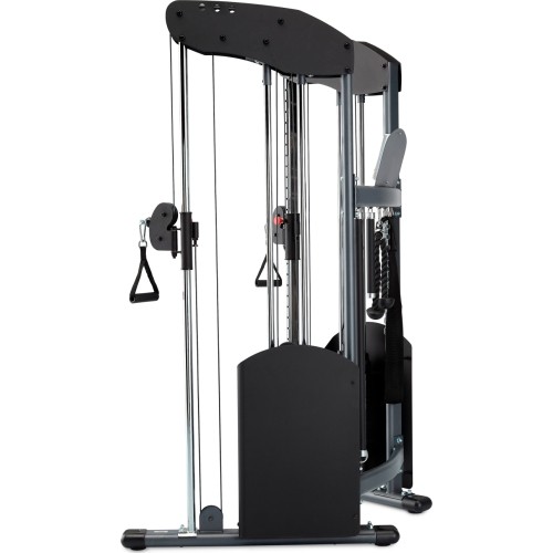 Trener funkcjonalny do domu BodyCraft HFT