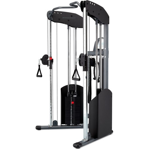 Trener funkcjonalny do domu BodyCraft HFT