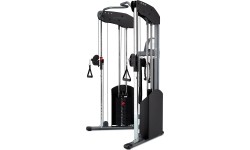 Trener funkcjonalny do domu BodyCraft HFT