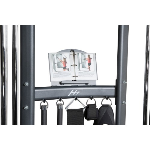 Trener funkcjonalny do domu BodyCraft HFT
