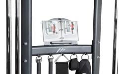 Trener funkcjonalny do domu BodyCraft HFT