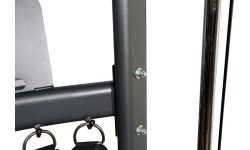 Trener funkcjonalny do domu BodyCraft HFT
