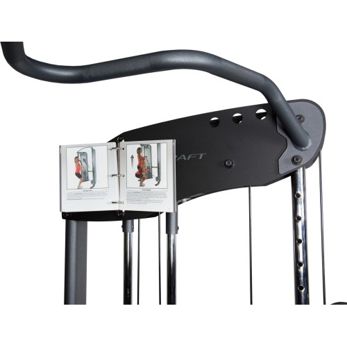 Trener funkcjonalny do domu BodyCraft HFT