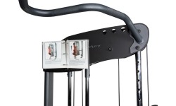 Trener funkcjonalny do domu BodyCraft HFT