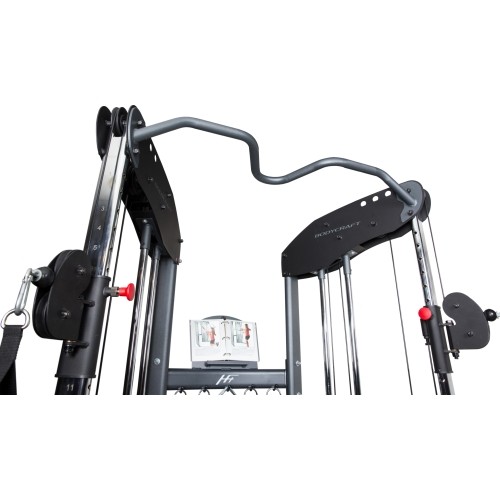 Trener funkcjonalny do domu BodyCraft HFT