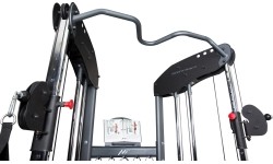 Trener funkcjonalny do domu BodyCraft HFT