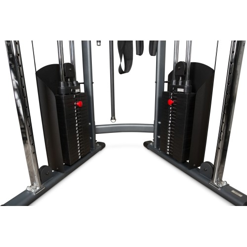 Trener funkcjonalny do domu BodyCraft HFT