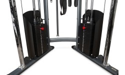 Trener funkcjonalny do domu BodyCraft HFT