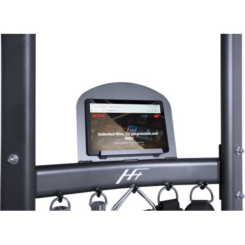 Trener funkcjonalny do domu BodyCraft HFT