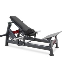 Pivot Fitness 677HP Maszyna do pchnięć bioder