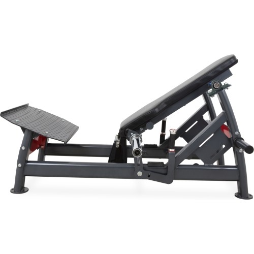 Pivot Fitness 677HP Maszyna do pchnięć bioder