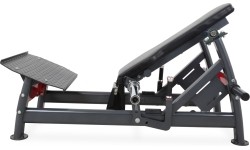 Pivot Fitness 677HP Maszyna do pchnięć bioder