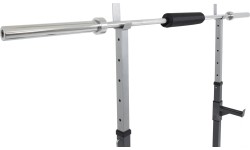 Stojak do przysiadów PowerMark 310