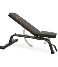 Ławka treningowa Pivot Fitness HB3150