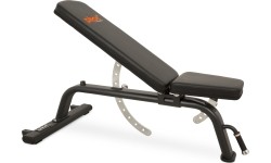 Ławka treningowa Pivot Fitness HB3150