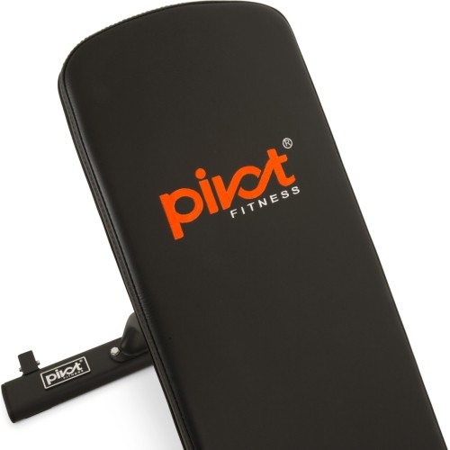Ławka treningowa Pivot Fitness HB3150