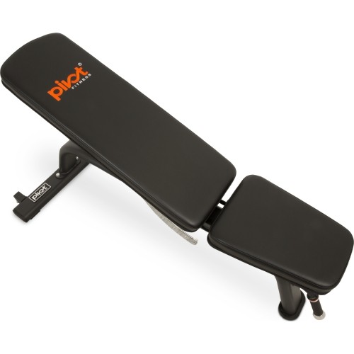 Ławka treningowa Pivot Fitness HB3150