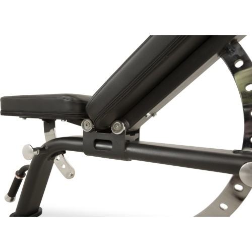 Ławka treningowa Pivot Fitness HB3150