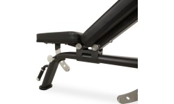 Ławka treningowa Pivot Fitness HB3150