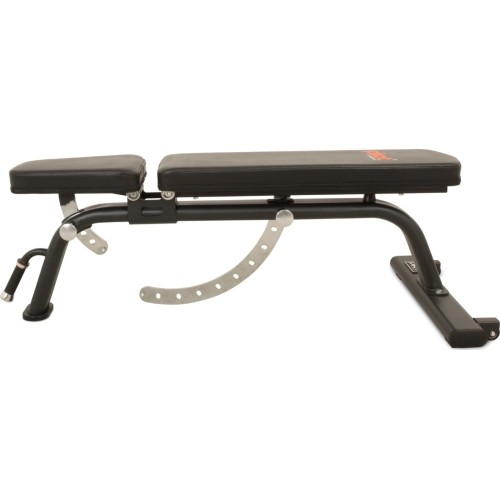 Ławka treningowa Pivot Fitness HB3150