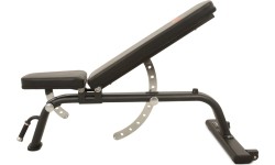 Ławka treningowa Pivot Fitness HB3150